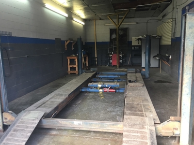 Commercial Building & Land For Sale In Adamsville, Tn - image 12