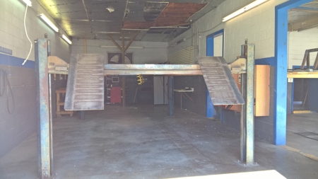 Commercial Building & Land For Sale In Adamsville, Tn - image 42