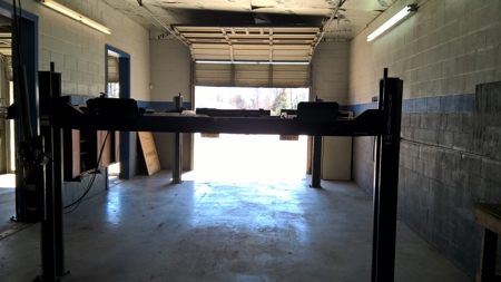 Commercial Building & Land For Sale In Adamsville, Tn - image 44