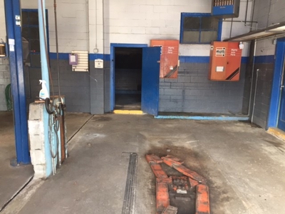 Commercial Building & Land For Sale In Adamsville, Tn - image 11