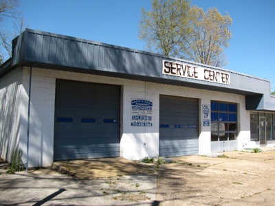 Commercial Building & Land For Sale In Adamsville, Tn - image 8