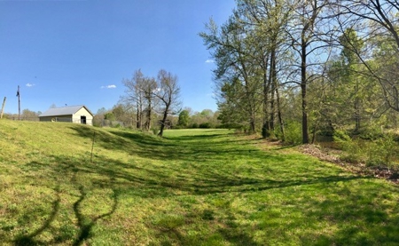 Tn Log Home With Acreage  4 Sale Lewis County, Hohenwald, Tn - image 6