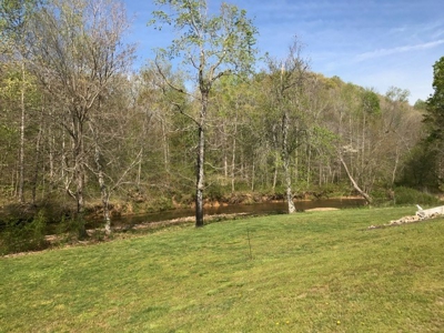 Tn Log Home With Acreage  4 Sale Lewis County, Hohenwald, Tn - image 16