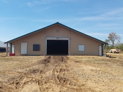 Poultry farm in Alexander County, Taylorsville NC - image 6
