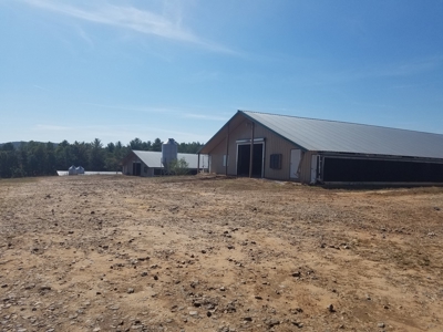 Poultry farm in Alexander County, Taylorsville NC - image 7