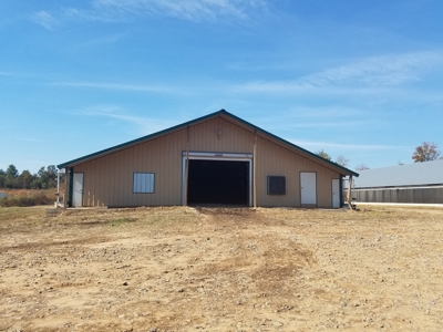 Poultry farm in Alexander County, Taylorsville NC - image 9