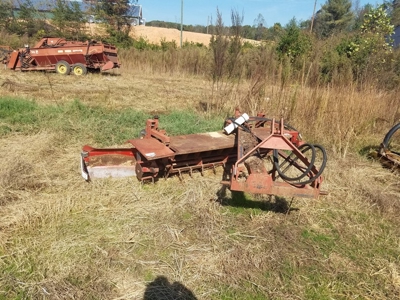 Poultry farm in Alexander County, Taylorsville NC - image 3