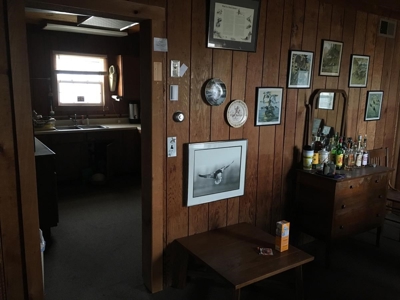Historic Lucy Timber Duck Club for Sale in Chariton County - image 27