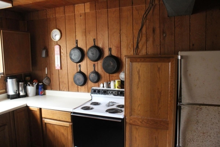 Historic Lucy Timber Duck Club for Sale in Chariton County - image 34