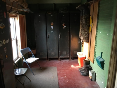 Historic Lucy Timber Duck Club for Sale in Chariton County - image 37