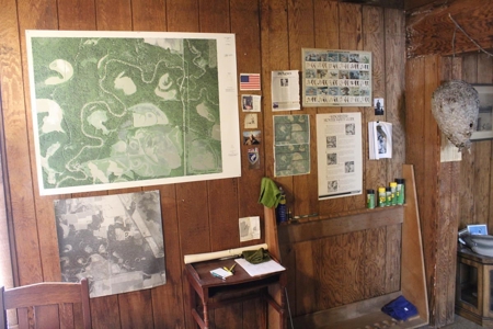 Historic Lucy Timber Duck Club for Sale in Chariton County - image 42
