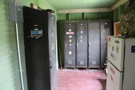 Historic Lucy Timber Duck Club for Sale in Chariton County - image 17