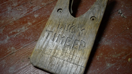 Historic Lucy Timber Duck Club for Sale in Chariton County - image 20