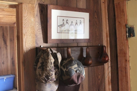 Historic Lucy Timber Duck Club for Sale in Chariton County - image 44