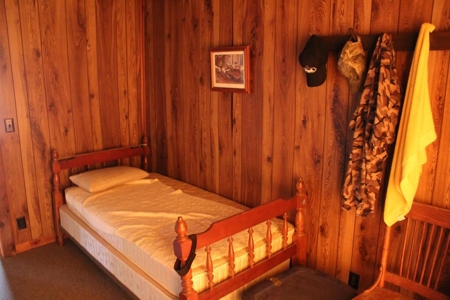 Historic Lucy Timber Duck Club for Sale in Chariton County - image 49