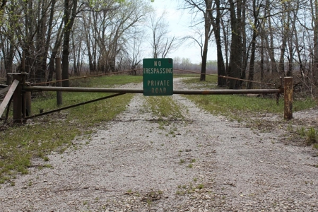 Historic Lucy Timber Duck Club for Sale in Chariton County - image 6