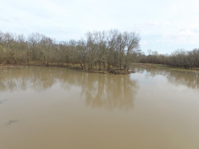 Historic Lucy Timber Duck Club for Sale in Chariton County - image 7