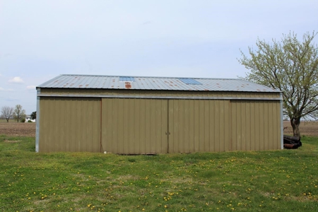 Historic Lucy Timber Duck Club for Sale in Chariton County - image 12