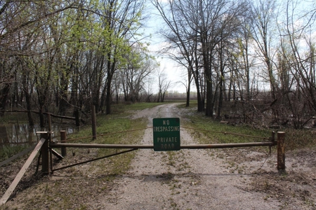 Historic Lucy Timber Duck Club for Sale in Chariton County - image 9