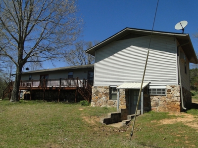 Arkansas Hobby Farm For Sale - image 10