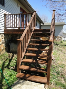 Arkansas Hobby Farm For Sale - image 19