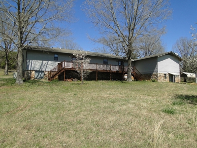 Arkansas Hobby Farm For Sale - image 17