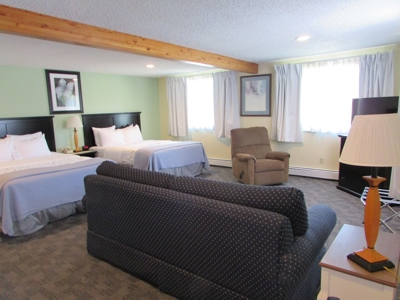 Motel/Hotel For Sale - Possible 1031 Exchange - image 8