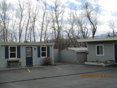 Motel/Hotel For Sale - Possible 1031 Exchange - image 37