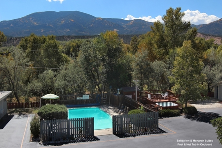 Motel/Hotel For Sale - Possible 1031 Exchange - image 41