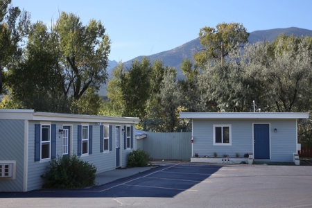 Motel/Hotel For Sale - Possible 1031 Exchange - image 32