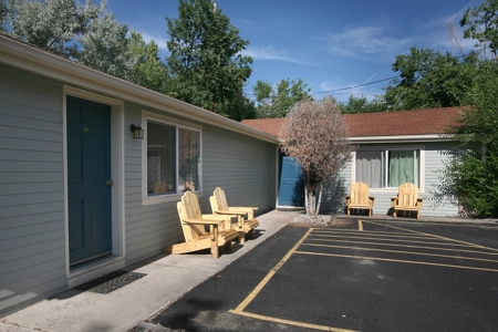 Motel/Hotel For Sale - Possible 1031 Exchange - image 30