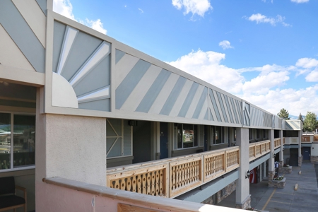Motel/Hotel For Sale - Possible 1031 Exchange - image 29