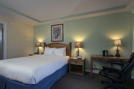 Motel/Hotel For Sale - Possible 1031 Exchange - image 3