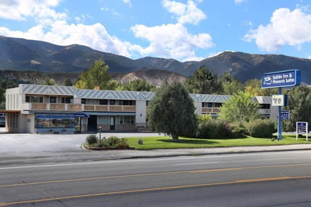 Motel/Hotel For Sale - Possible 1031 Exchange - image 2