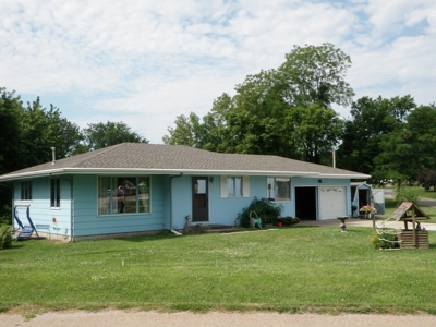 Minimum Opening Bid Real Estate Auction - image 1