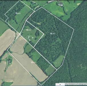 Farm For Sale in Kentucky at Online Auction - image 1