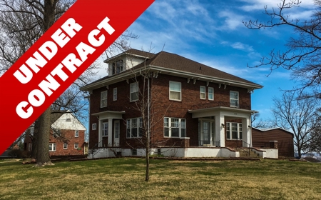 Online Home Auction - Investment Property - Hannibal, MO - image 47