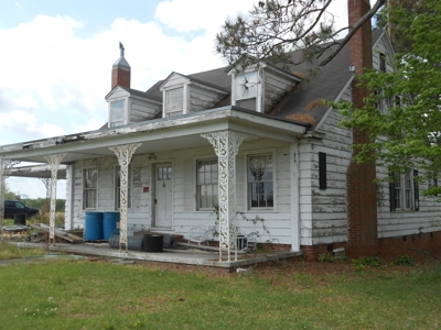 Farm For Sale Washington, NC Great For Horses Beaufort Co. - image 28