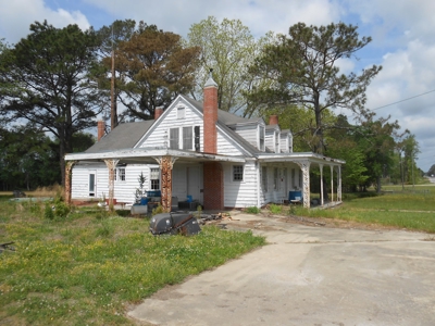 Farm For Sale Washington, NC Great For Horses Beaufort Co. - image 26