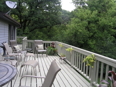 Contemporary Home in Galena, IL - image 34