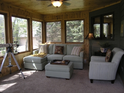 Contemporary Home in Galena, IL - image 8