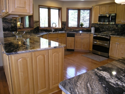Contemporary Home in Galena, IL - image 1