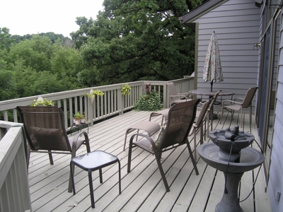 Contemporary Home in Galena, IL - image 33