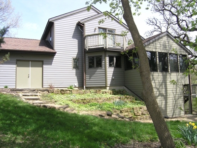 Contemporary Home in Galena, IL - image 28