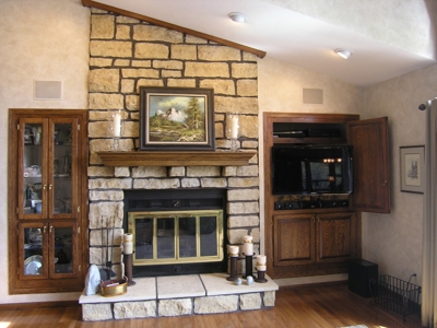 Contemporary Home in Galena, IL - image 11