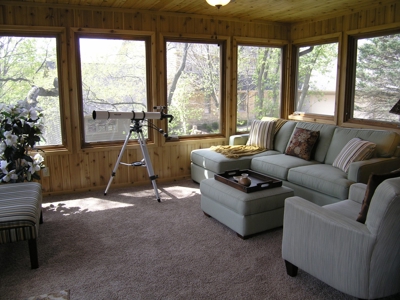 Contemporary Home in Galena, IL - image 7