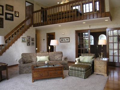 Contemporary Home in Galena, IL - image 10