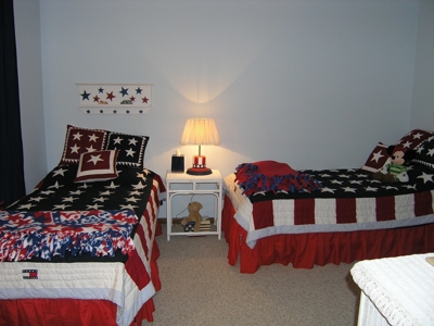 Contemporary Home in Galena, IL - image 19