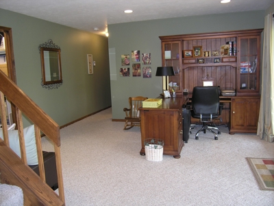 Contemporary Home in Galena, IL - image 20