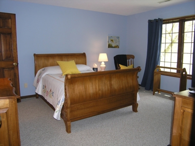 Contemporary Home in Galena, IL - image 22